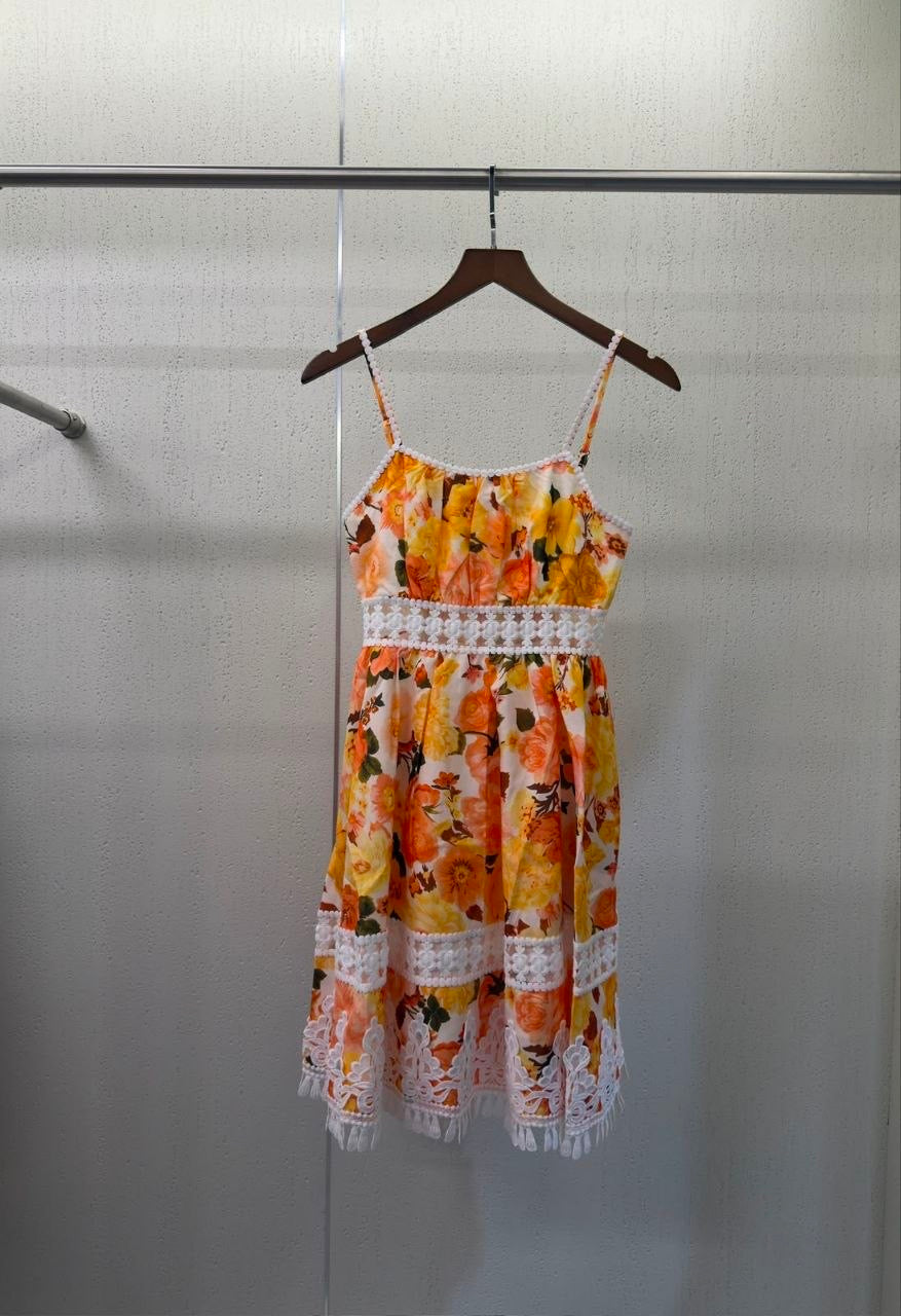 Zimmerman Dress