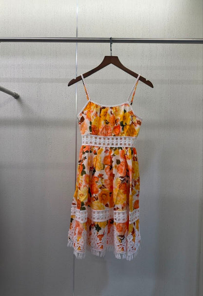 Zimmerman Dress
