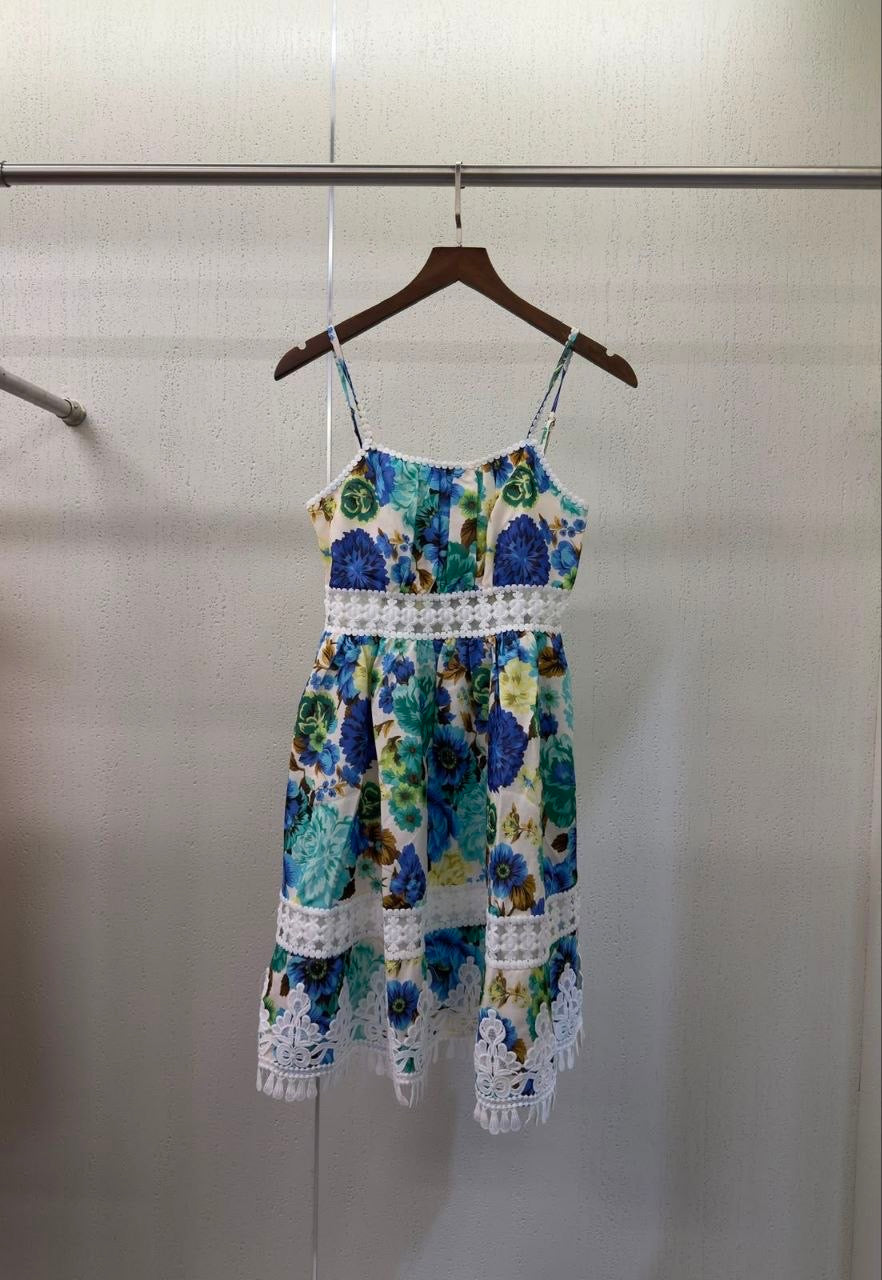 Zimmerman Dress
