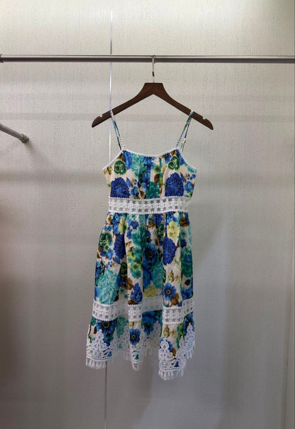 Zimmerman Dress