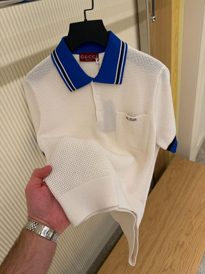 Gucci Polo Shirt
