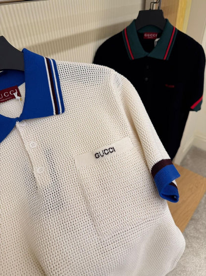 Gucci Polo Shirt