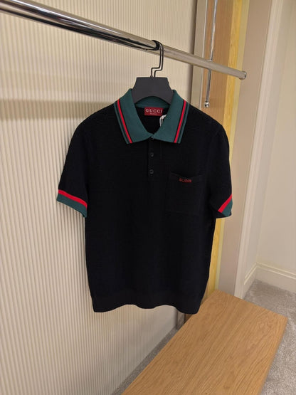Gucci Polo Shirt