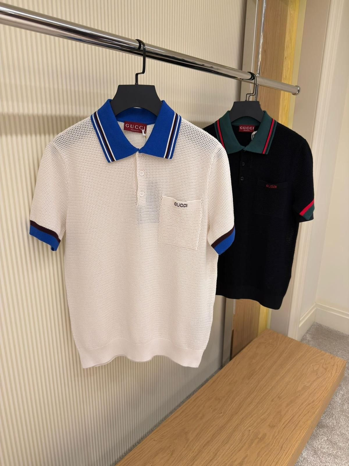 Gucci Polo Shirt