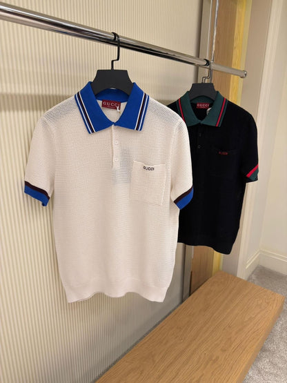 Gucci Polo Shirt
