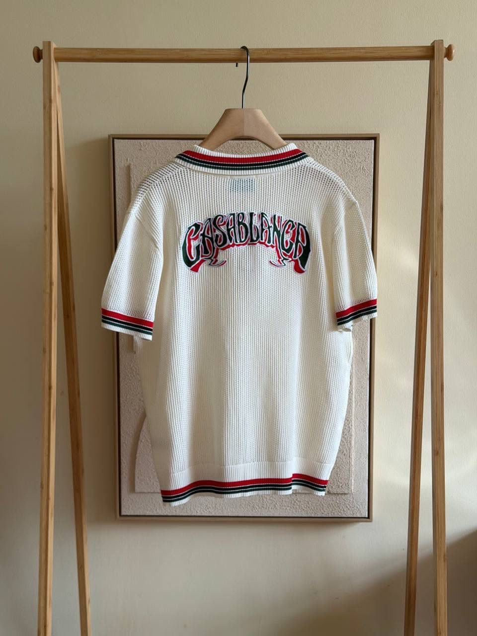 Casablanca Set