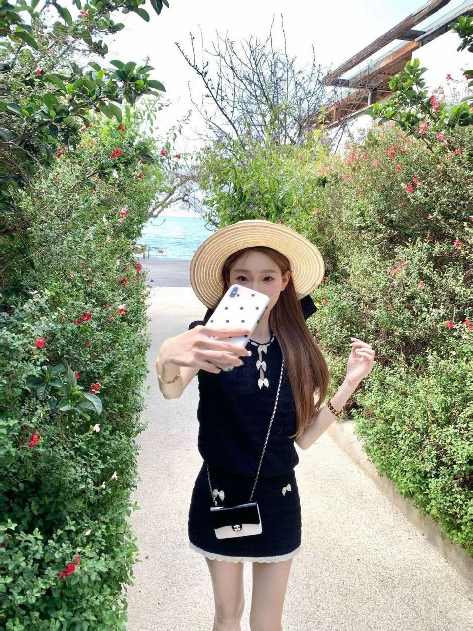 Miu Miu Set