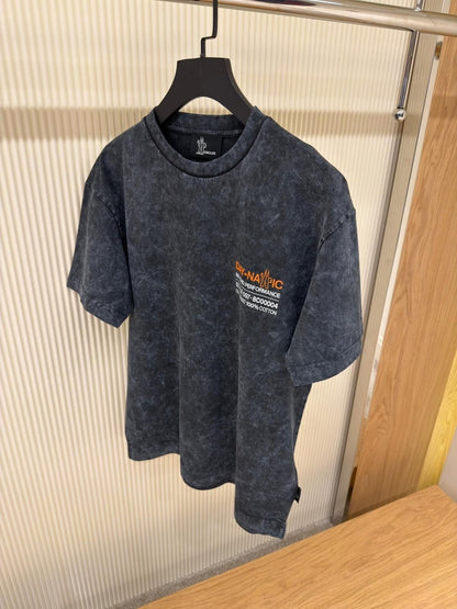 Moncler T-shirt