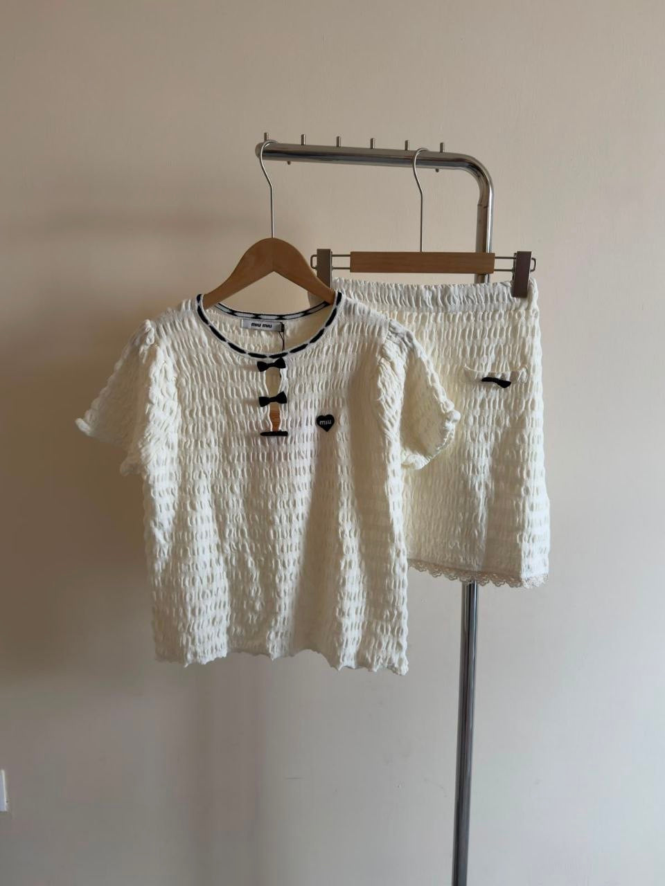 Miu Miu Set