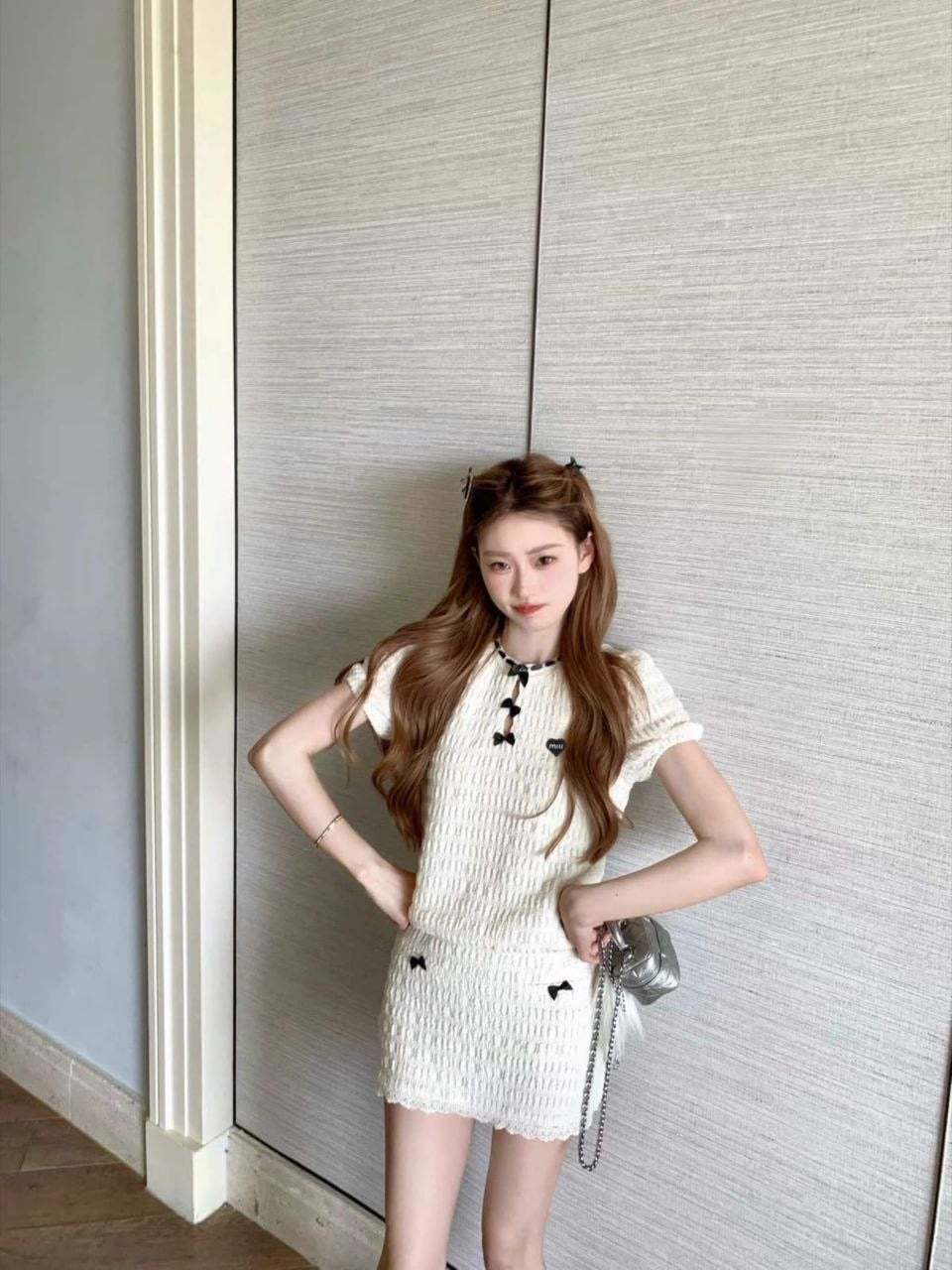 Miu Miu Set