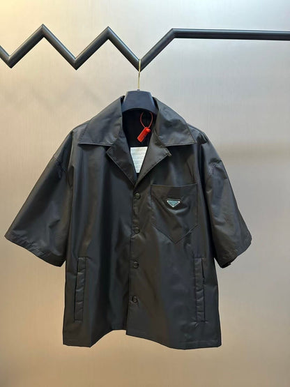 Prada Short Sleeve Shirt