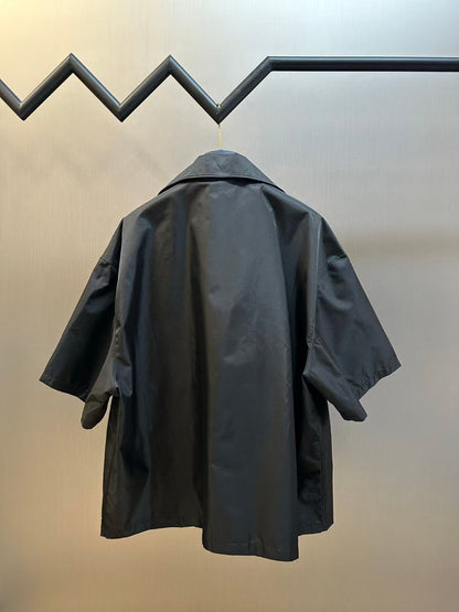 Prada Short Sleeve Shirt