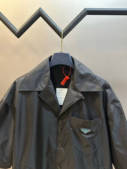 Prada Short Sleeve Shirt