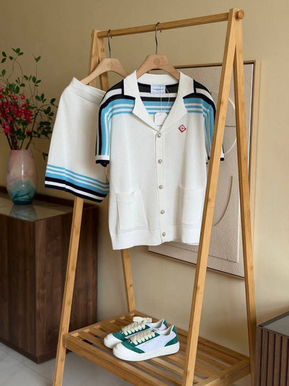 Casablanca Set