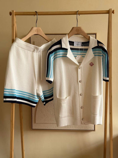 Casablanca Set