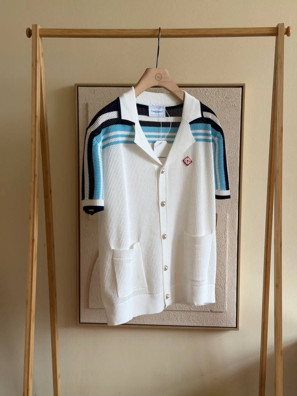 Casablanca Set