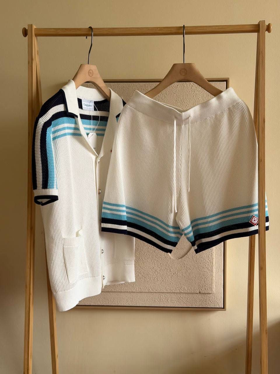 Casablanca Set