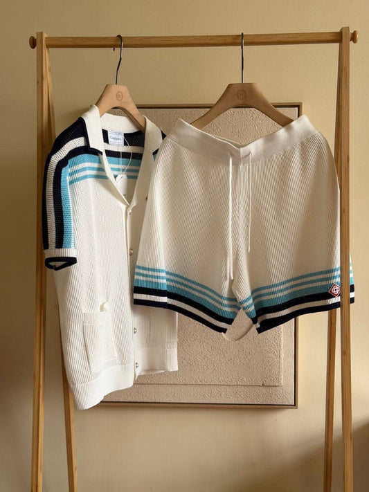 Casablanca Set