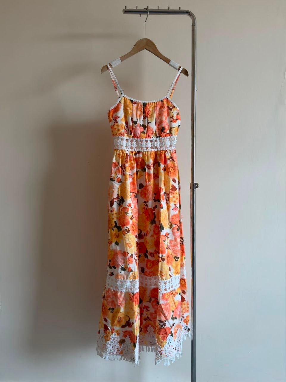 Zimmerman Dress