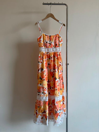 Zimmerman Dress