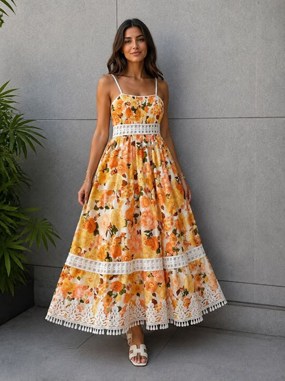 Zimmerman Dress