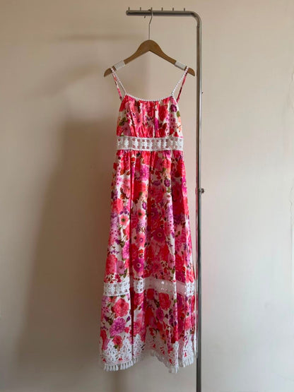 Zimmerman Dress