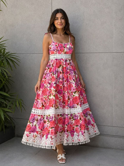 Zimmerman Dress