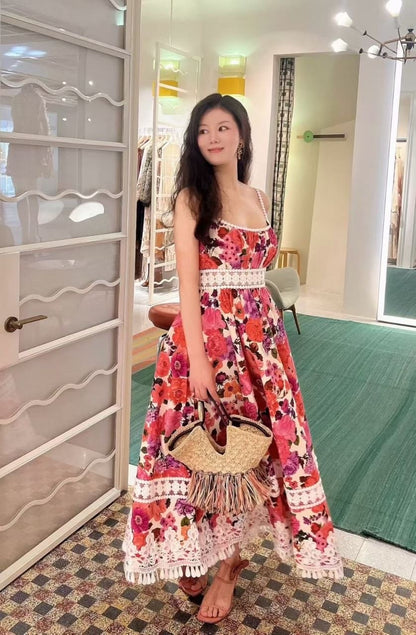 Zimmerman Dress