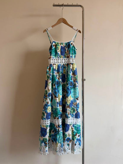 Zimmerman Dress