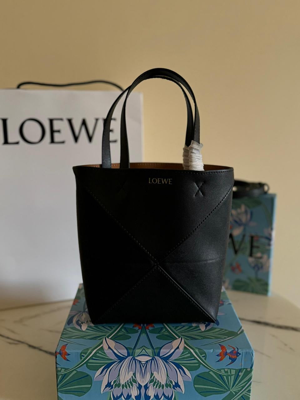 Loewe Shoulder Bag