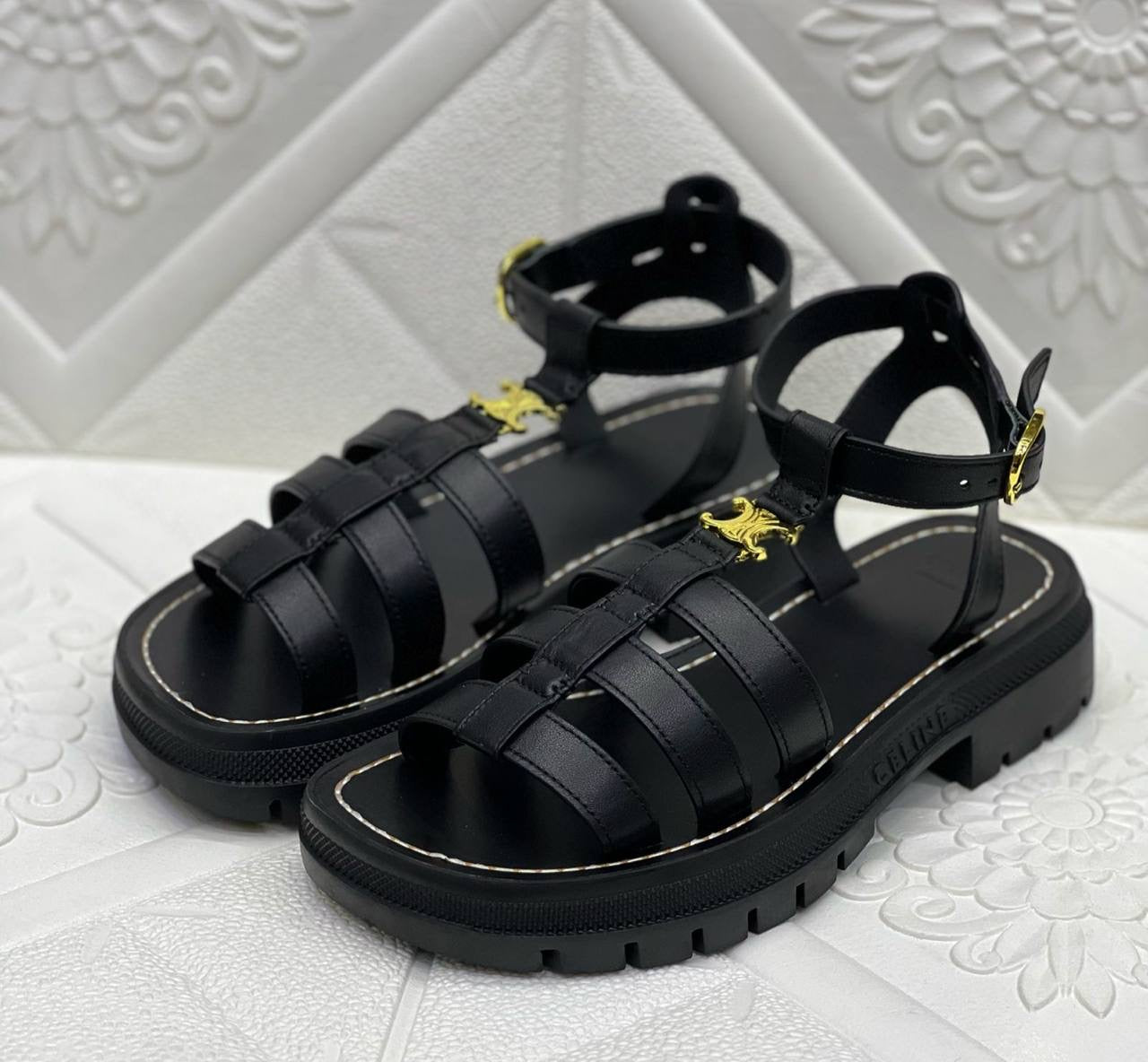 Celine Sandal
