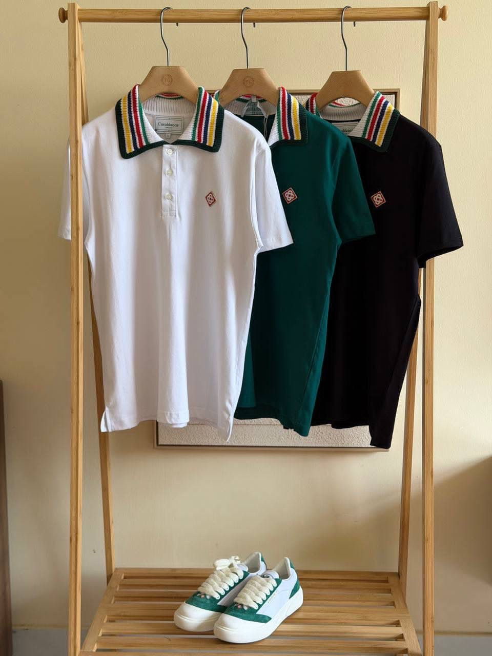 Casablanca Set