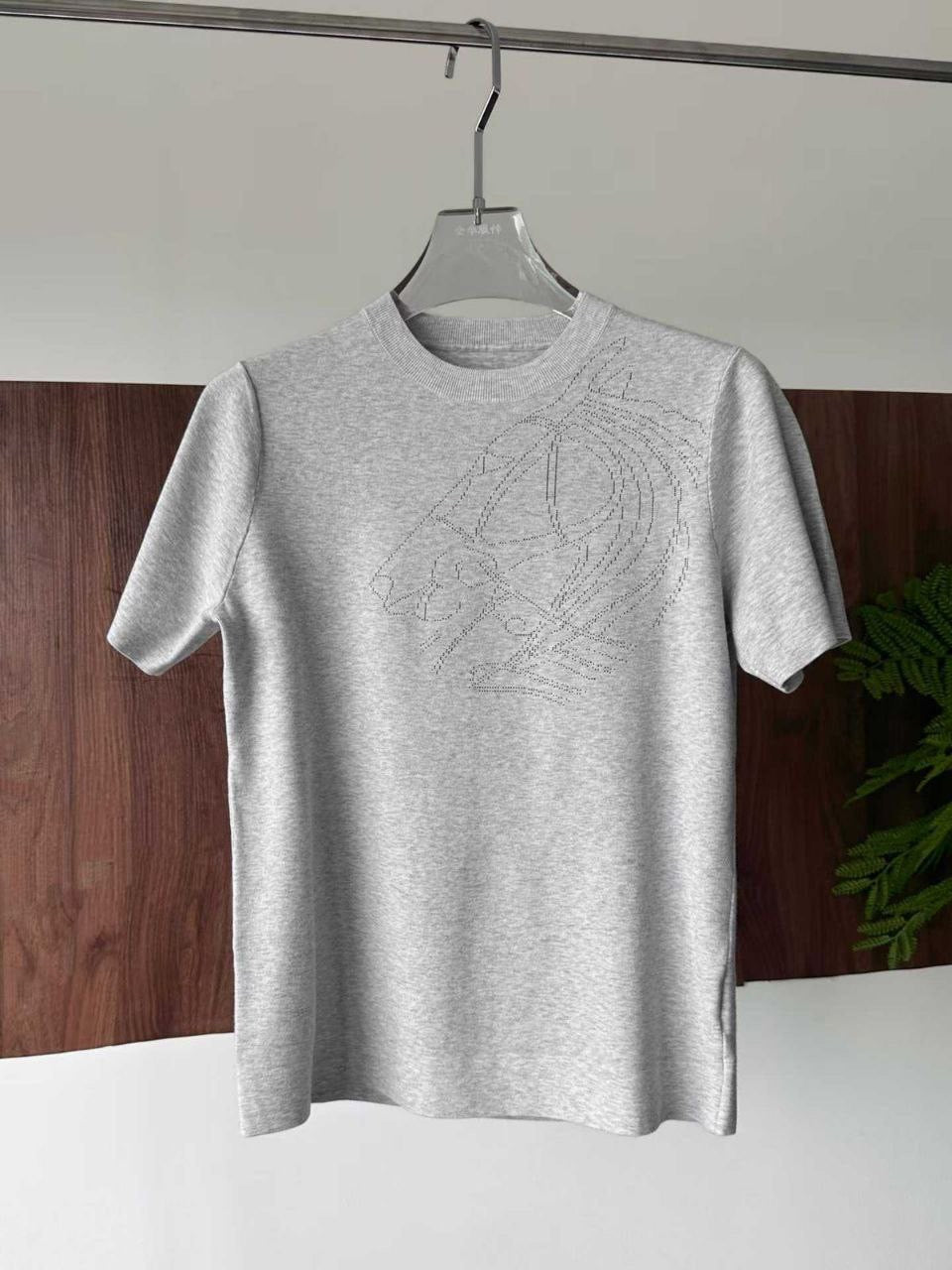 Hermes T-shirt