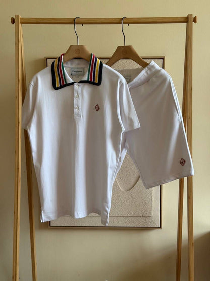 Casablanca Set