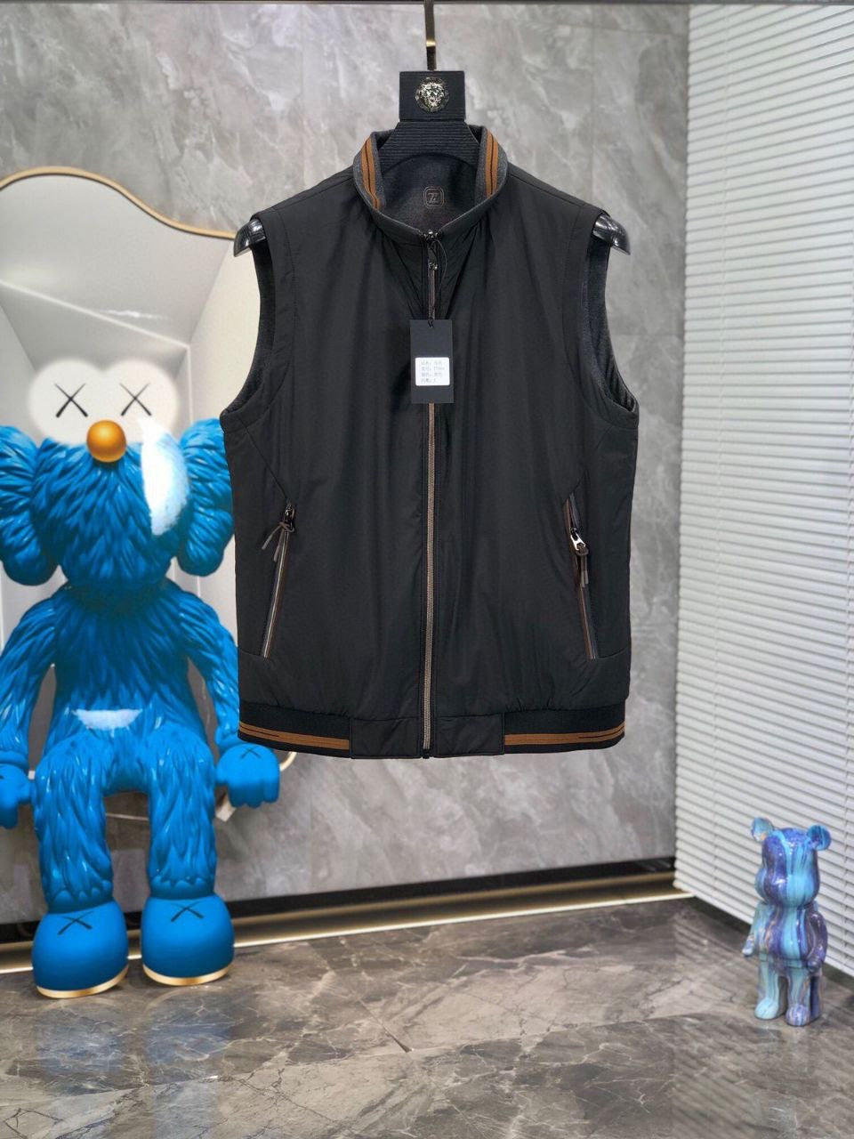Zegna Vest