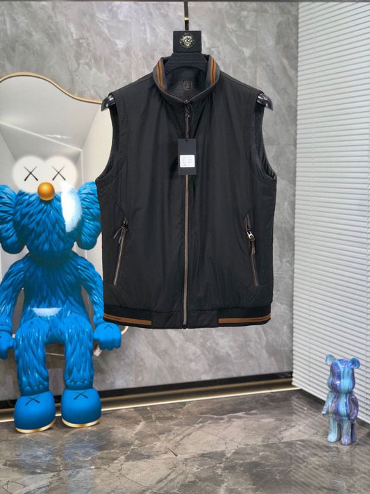 Zegna Vest
