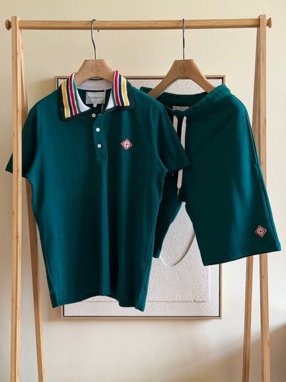 Casablanca Set