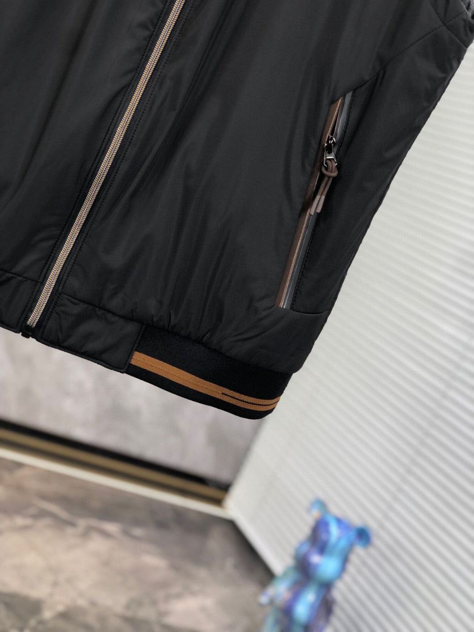 Zegna Vest