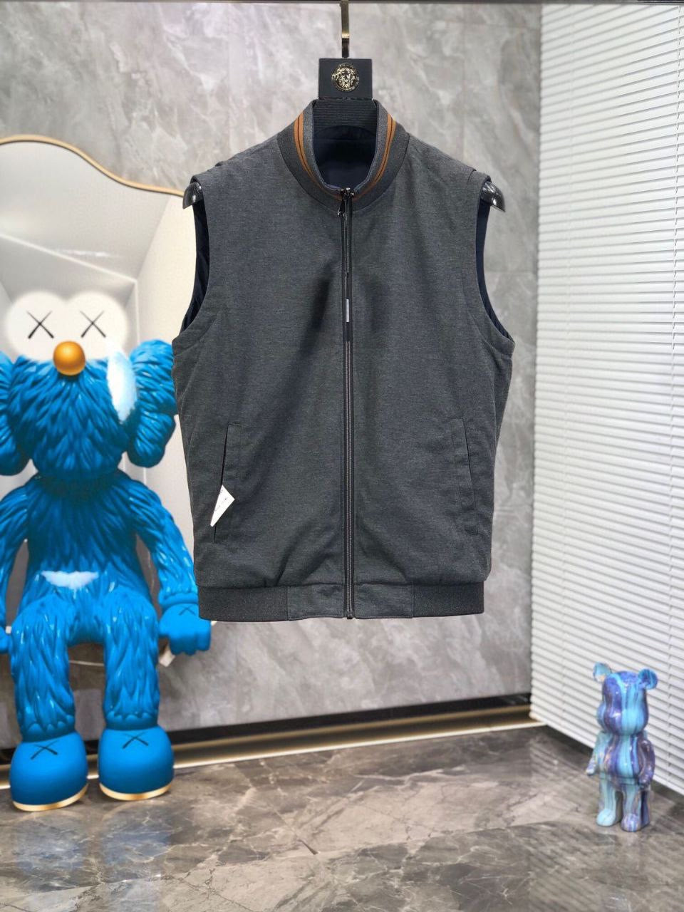 Zegna Vest