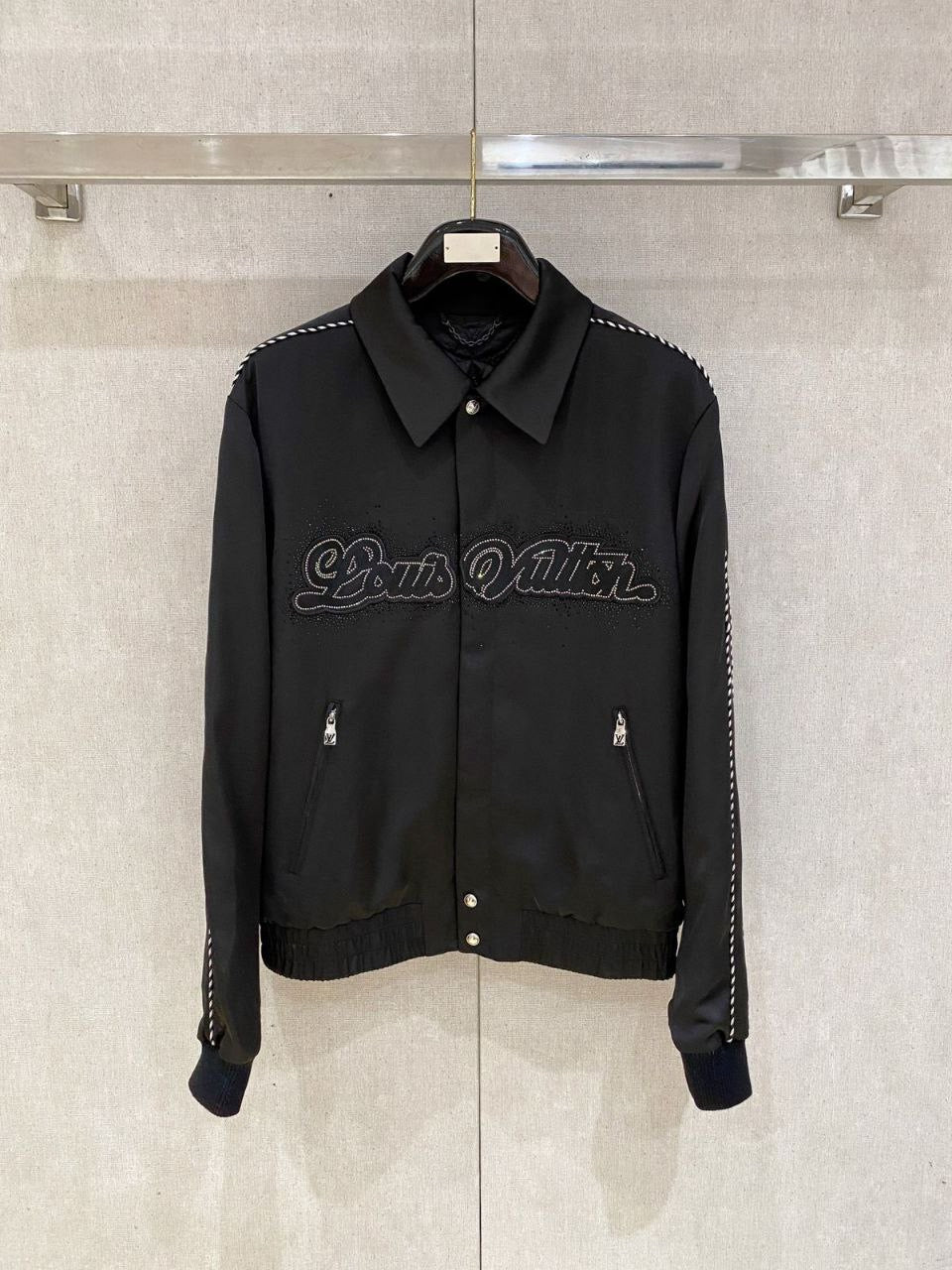 Louis Vuitton Jacket