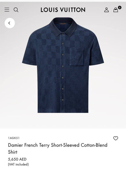 Louis Vuitton Set