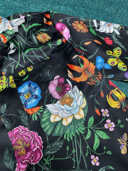 Gucci Long Sleeve Shirt