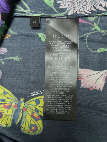 Gucci Long Sleeve Shirt