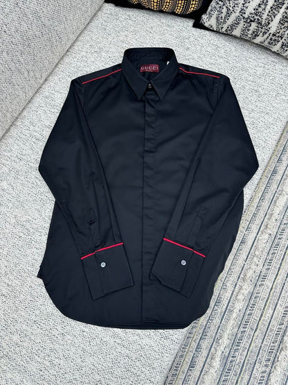 Gucci Long Sleeve Shirt