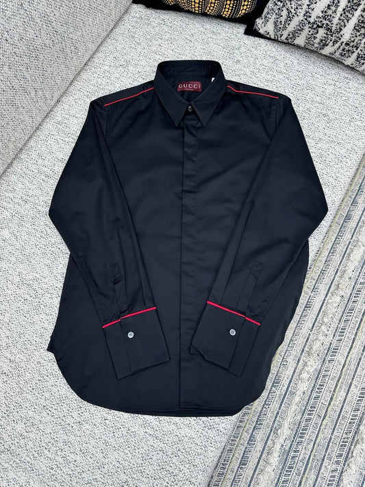 Gucci Long Sleeve Shirt
