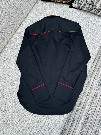 Gucci Long Sleeve Shirt