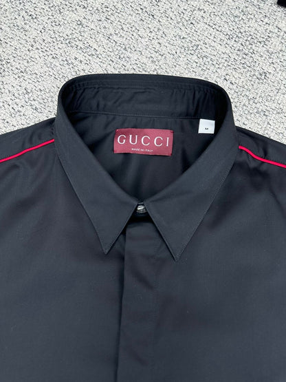 Gucci Long Sleeve Shirt