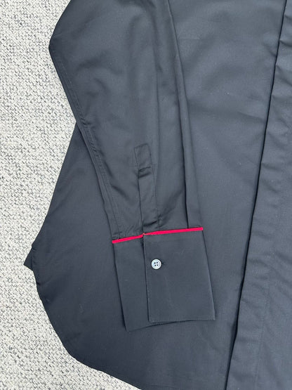 Gucci Long Sleeve Shirt