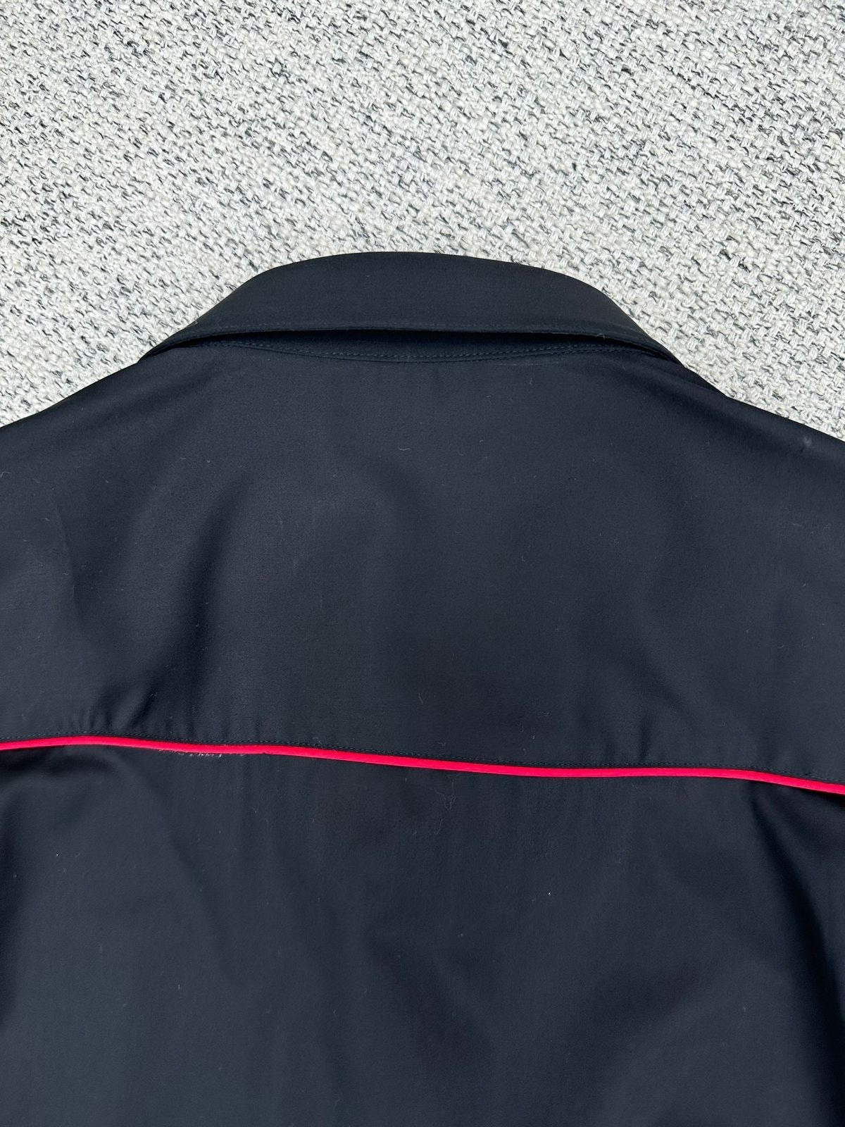 Gucci Long Sleeve Shirt