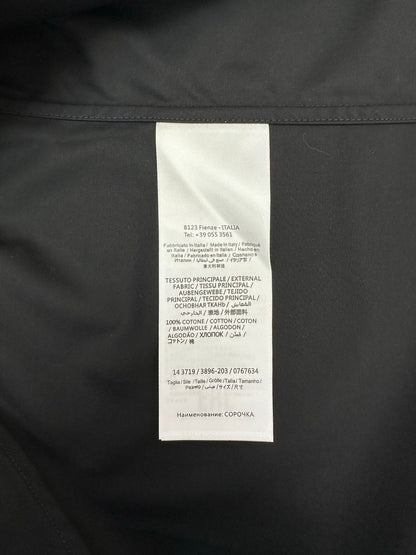 Gucci Long Sleeve Shirt